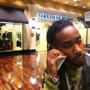 Meet your Posher, Lingo